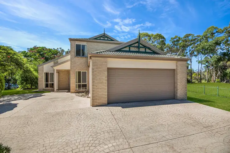 Second view of Homely house listing, 14 Willow Avenue, Bogangar NSW 2488
