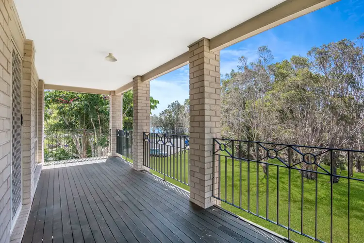 Fourth view of Homely house listing, 14 Willow Avenue, Bogangar NSW 2488