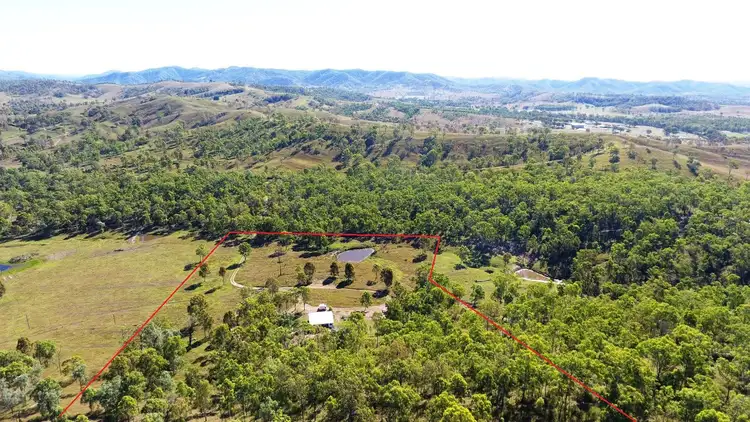 Second view of Homely rural property listing, 8152 Brisbane Valley Highway, Harlin QLD 4306
