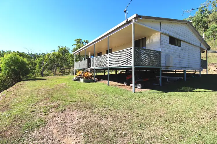 Third view of Homely rural property listing, 8152 Brisbane Valley Highway, Harlin QLD 4306