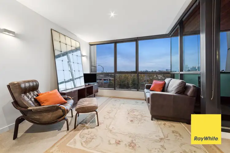 Main view of Homely apartment listing, 120/108 Flinders Street, Melbourne VIC 3000