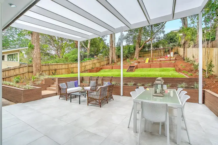Fourth view of Homely house listing, 13 Panorama Road, Lane Cove NSW 2066