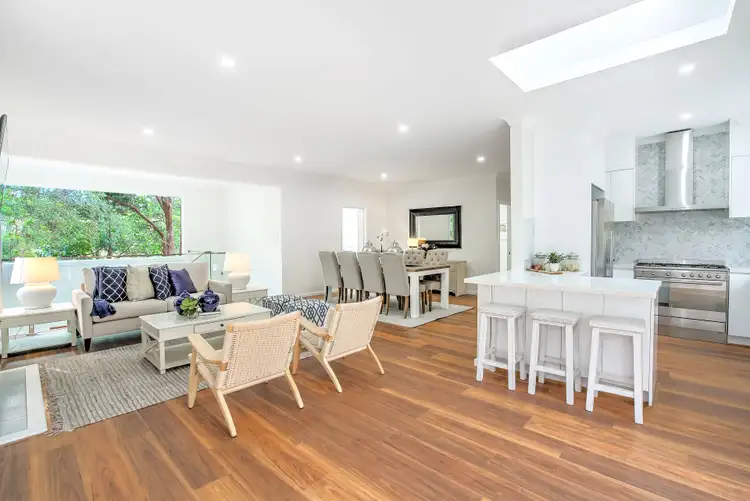 Fifth view of Homely house listing, 13 Panorama Road, Lane Cove NSW 2066
