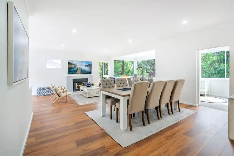 Sixth view of Homely house listing, 13 Panorama Road, Lane Cove NSW 2066