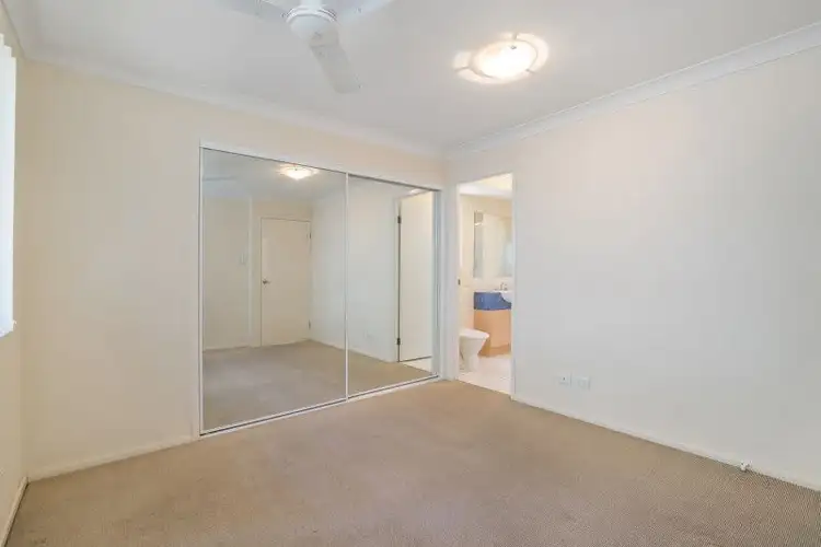 Fourth view of Homely unit listing, 5/43 Bellevue Terrace, St Lucia QLD 4067