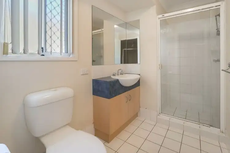 Fifth view of Homely unit listing, 5/43 Bellevue Terrace, St Lucia QLD 4067