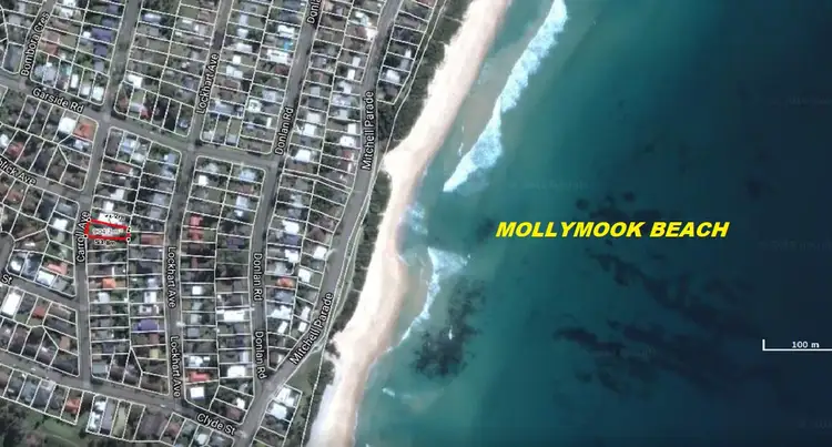 88 Carroll Avenue, Mollymook Beach NSW 2539