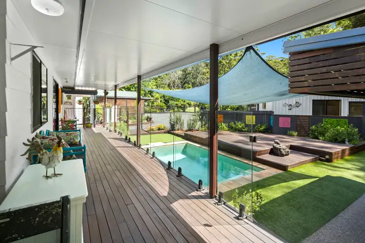 Second view of Homely house listing, 52 Tolson Road, Glenview QLD 4553