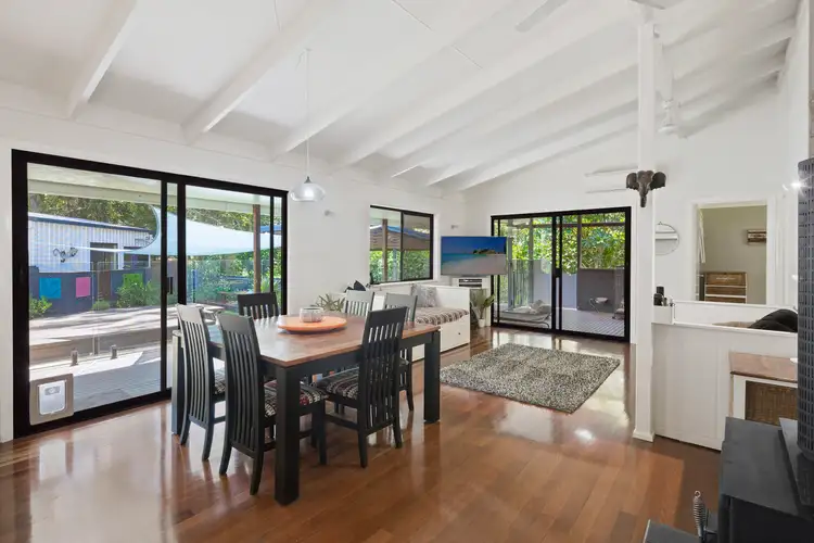 Fourth view of Homely house listing, 52 Tolson Road, Glenview QLD 4553