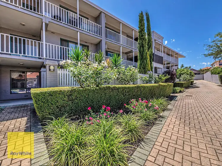 140 Melville Parade