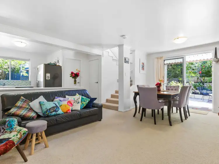 Main view of Homely townhouse listing, 2/14 Siddons Way, Booragoon WA 6154