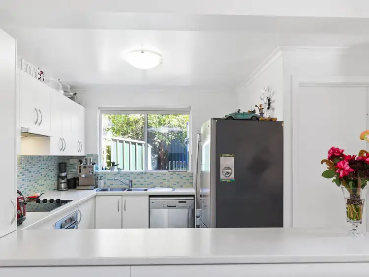 Fourth view of Homely townhouse listing, 2/14 Siddons Way, Booragoon WA 6154