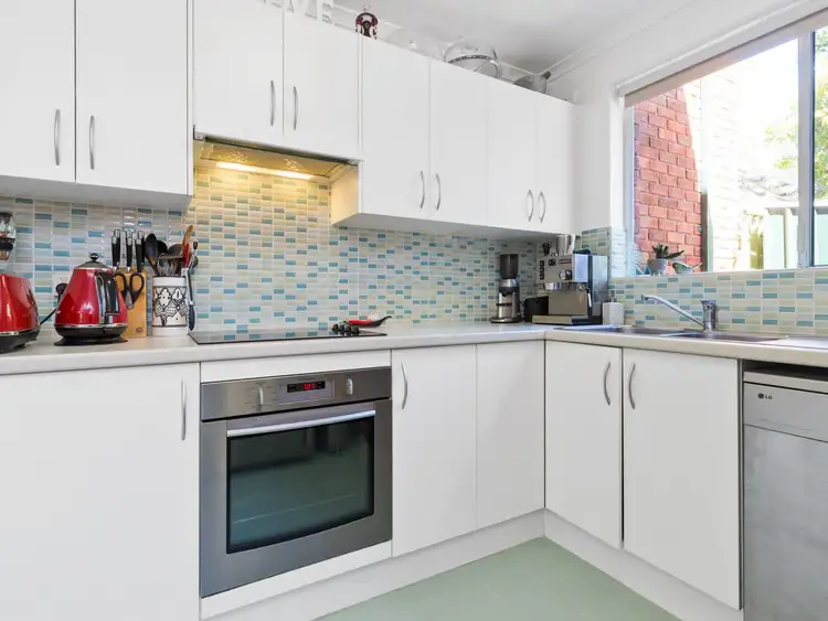 Fifth view of Homely townhouse listing, 2/14 Siddons Way, Booragoon WA 6154