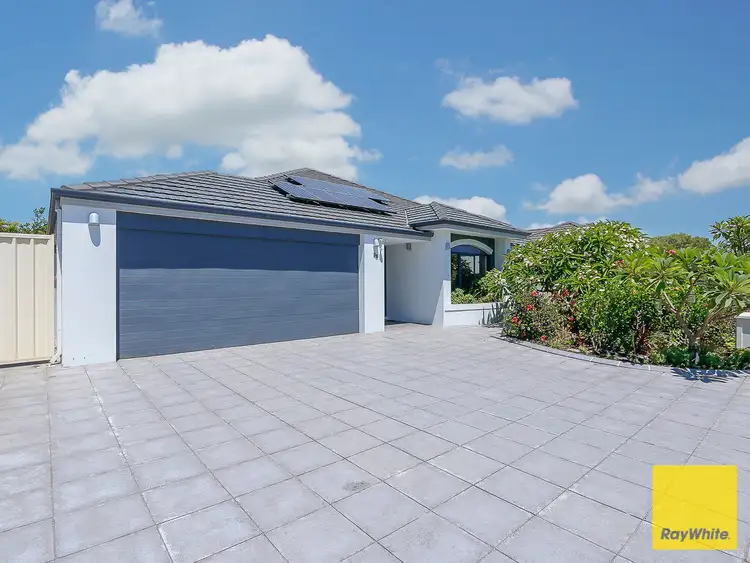 36 Denver Avenue, Madeley WA 6065