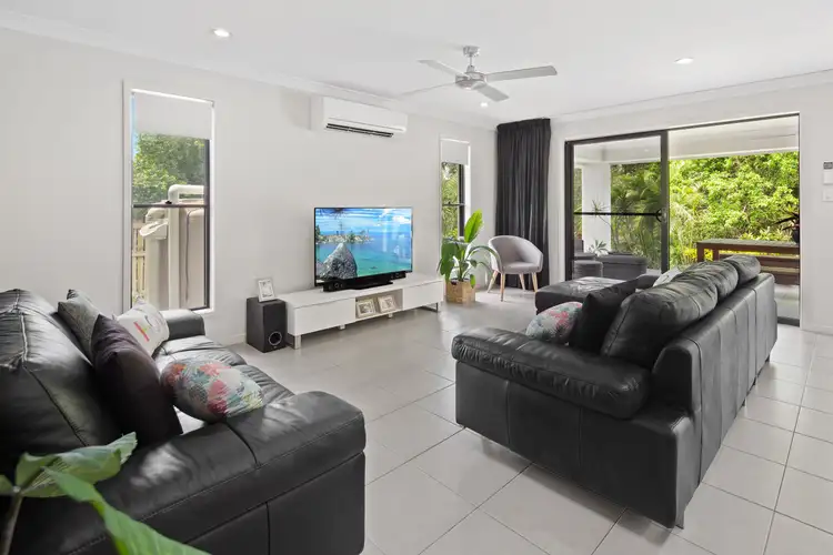 Second view of Homely house listing, 13 Butterfly Court, Jubilee Pocket QLD 4802