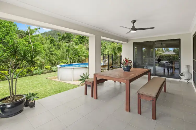 Third view of Homely house listing, 13 Butterfly Court, Jubilee Pocket QLD 4802