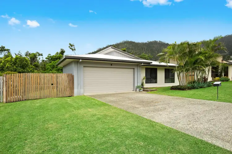 Fourth view of Homely house listing, 13 Butterfly Court, Jubilee Pocket QLD 4802