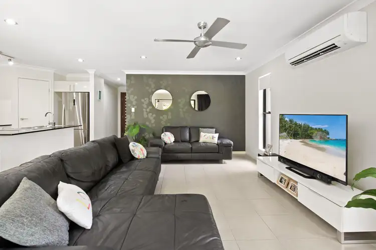 Fifth view of Homely house listing, 13 Butterfly Court, Jubilee Pocket QLD 4802