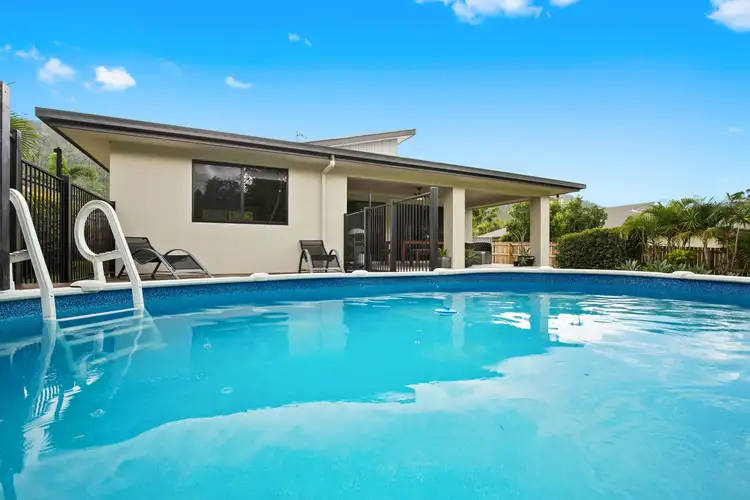 Sixth view of Homely house listing, 13 Butterfly Court, Jubilee Pocket QLD 4802