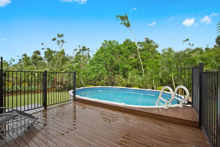 Seventh view of Homely house listing, 13 Butterfly Court, Jubilee Pocket QLD 4802