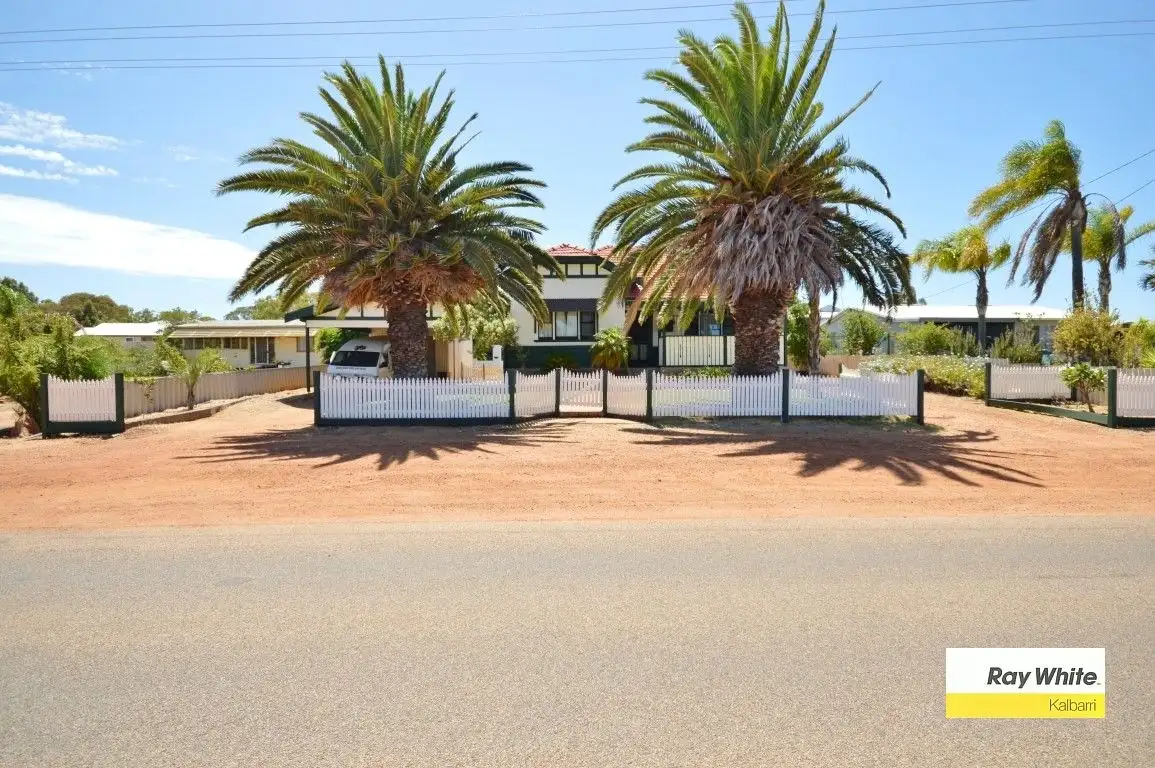 Main view of Homely house listing, 55 Smith Street, Kalbarri WA 6536