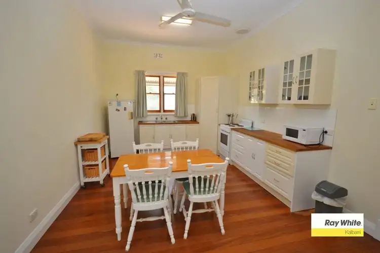 Third view of Homely house listing, 55 Smith Street, Kalbarri WA 6536