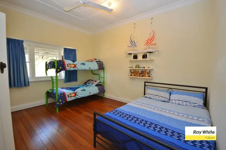 Sixth view of Homely house listing, 55 Smith Street, Kalbarri WA 6536