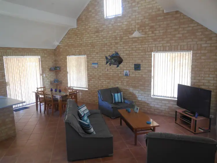 Fourth view of Homely house listing, 37A Cockram Street, Lancelin WA 6044