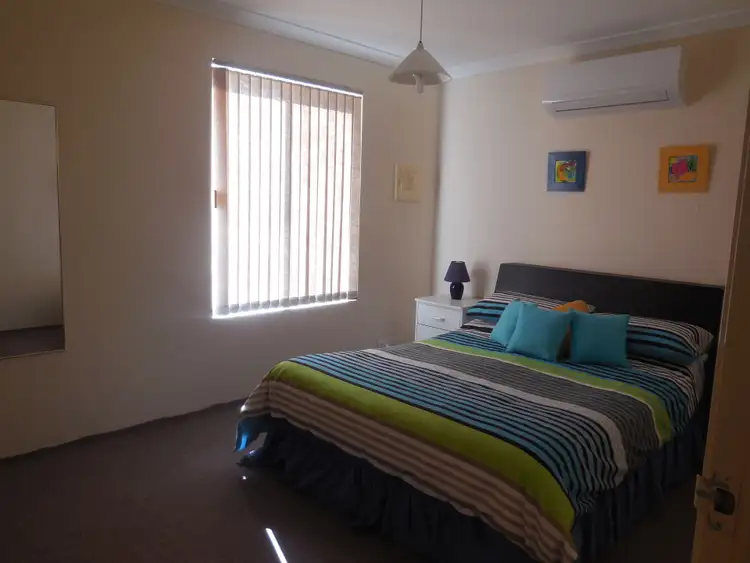 Fifth view of Homely house listing, 37A Cockram Street, Lancelin WA 6044