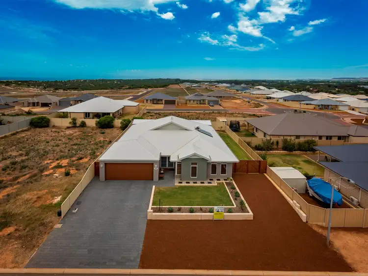 15 Moorings Loop, Sunset Beach WA 6530