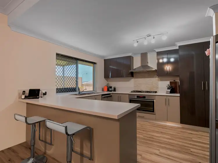 Second view of Homely house listing, 15 Moorings Loop, Sunset Beach WA 6530