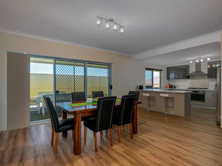 Fifth view of Homely house listing, 15 Moorings Loop, Sunset Beach WA 6530