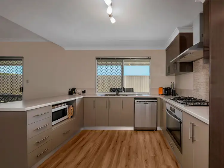 Sixth view of Homely house listing, 15 Moorings Loop, Sunset Beach WA 6530