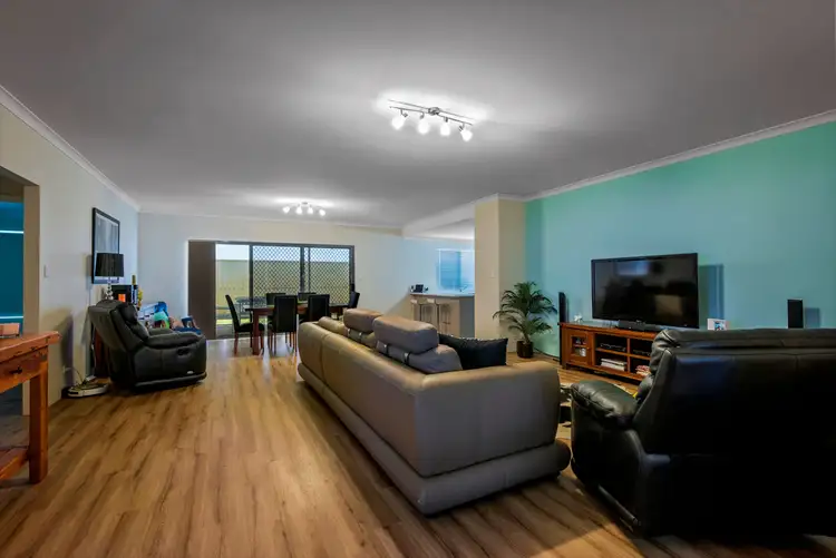 Seventh view of Homely house listing, 15 Moorings Loop, Sunset Beach WA 6530