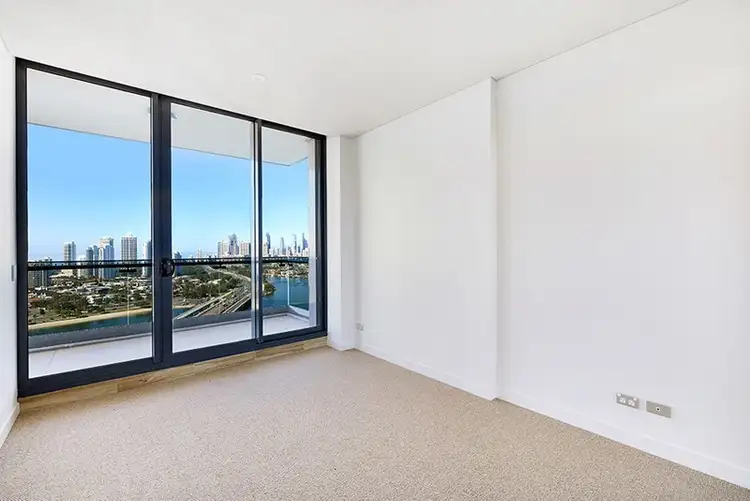 Sixth view of Homely apartment listing, 2 Como Crescent, Southport QLD 4215