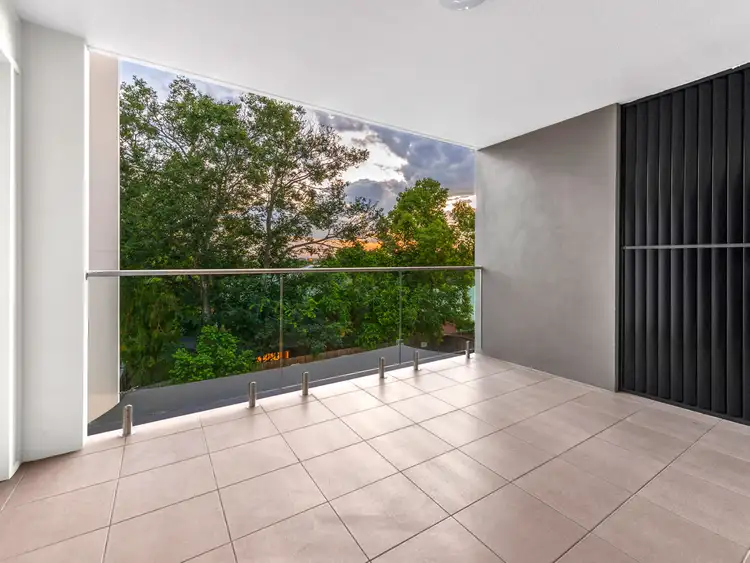 Second view of Homely unit listing, 17/21 Fenton Street, Fairfield QLD 4103