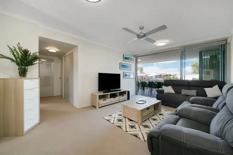 Second view of Homely apartment listing, 201/66 Slobodian Avenue, Eight Mile Plains QLD 4113