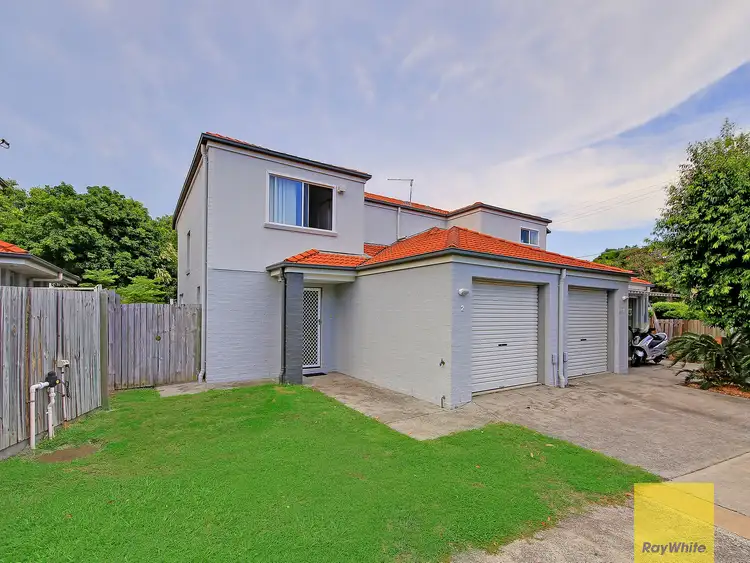 2/83 Dibar Street, Wynnum QLD 4178