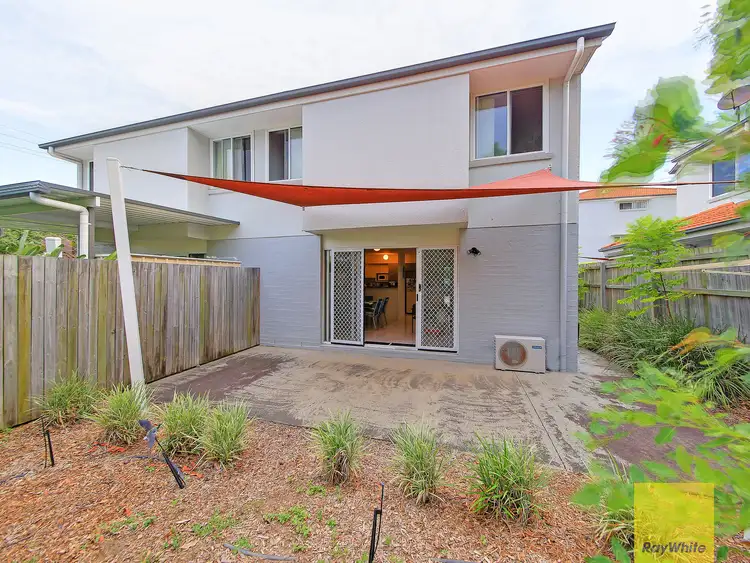 Third view of Homely townhouse listing, 2/83 Dibar Street, Wynnum QLD 4178