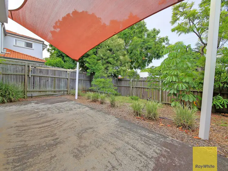 Fourth view of Homely townhouse listing, 2/83 Dibar Street, Wynnum QLD 4178
