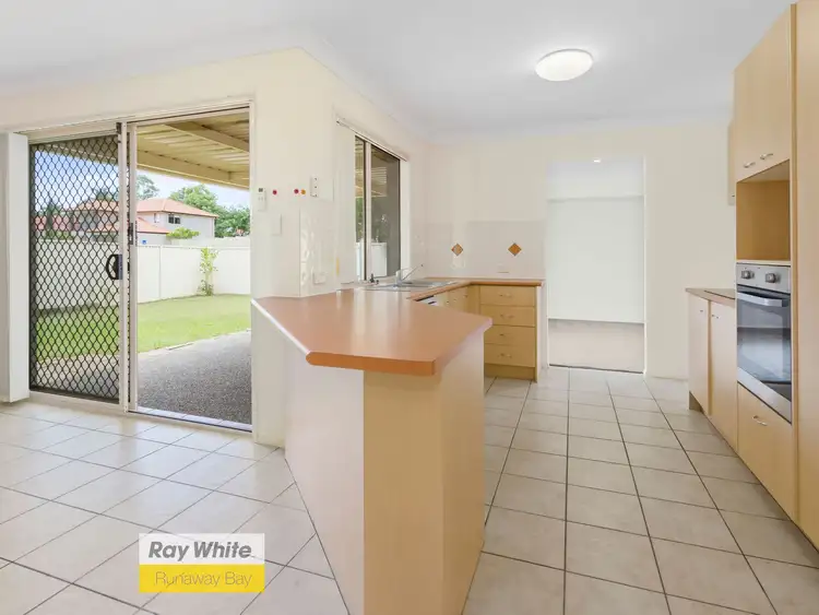 Third view of Homely house listing, 154 Christina Ryan Way, Arundel QLD 4214