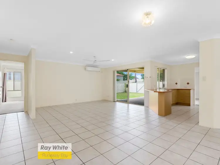 Fourth view of Homely house listing, 154 Christina Ryan Way, Arundel QLD 4214