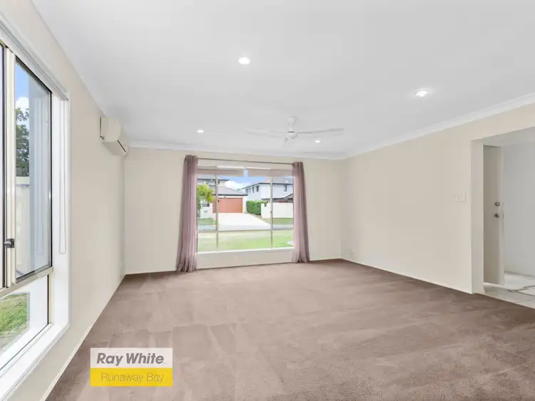 Fifth view of Homely house listing, 154 Christina Ryan Way, Arundel QLD 4214