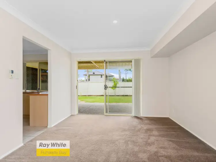 Sixth view of Homely house listing, 154 Christina Ryan Way, Arundel QLD 4214