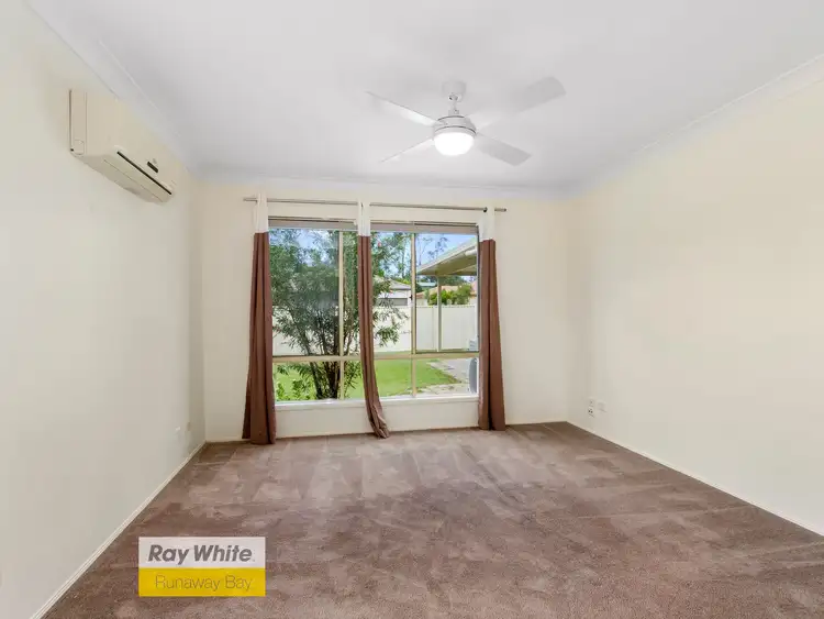 Seventh view of Homely house listing, 154 Christina Ryan Way, Arundel QLD 4214