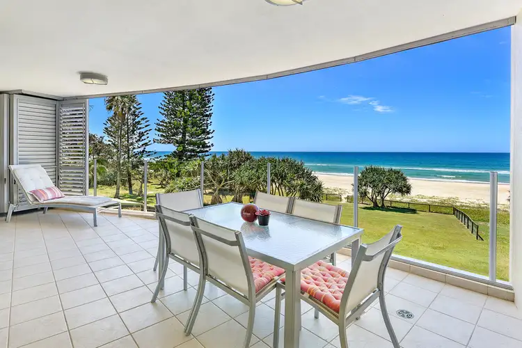 5/405 Golden Four Drive, Tugun QLD 4224