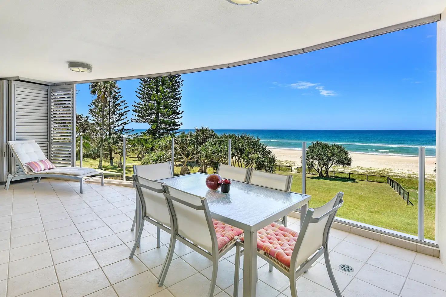 Main view of Homely unit listing, 5/405 Golden Four Drive, Tugun QLD 4224