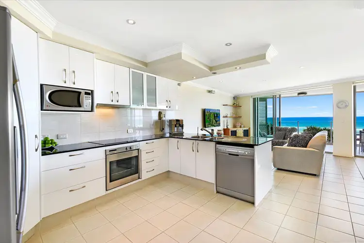 Fourth view of Homely unit listing, 5/405 Golden Four Drive, Tugun QLD 4224