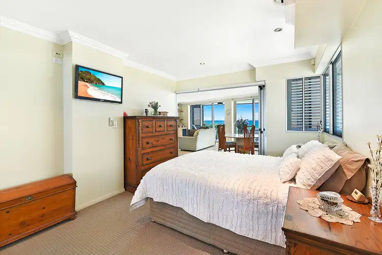 Fifth view of Homely unit listing, 5/405 Golden Four Drive, Tugun QLD 4224