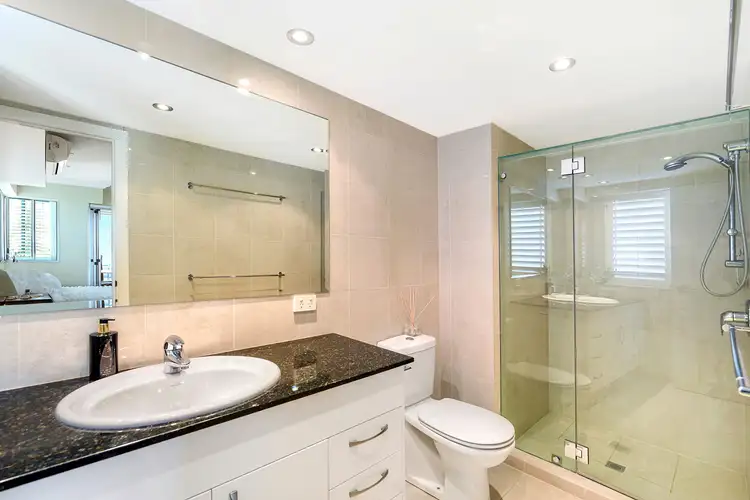 Sixth view of Homely unit listing, 5/405 Golden Four Drive, Tugun QLD 4224